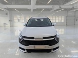  KIA  Sportage KIA  / 2021 / 5P / SUV 1.6 CRDI MHEV BUSINESS 2WD #6