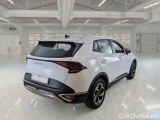  KIA  Sportage KIA  / 2021 / 5P / SUV 1.6 CRDI MHEV BUSINESS 2WD #2