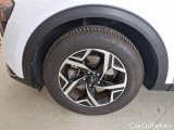  KIA  Sportage KIA  / 2021 / 5P / SUV 1.6 CRDI MHEV BUSINESS 2WD #20