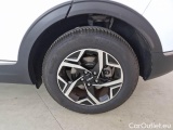  KIA  Sportage KIA  / 2021 / 5P / SUV 1.6 CRDI MHEV BUSINESS 2WD #19