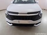  KIA  Sportage KIA  / 2021 / 5P / SUV 1.6 CRDI MHEV BUSINESS 2WD #22
