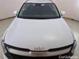  KIA  Sportage KIA  / 2021 / 5P / SUV 1.6 CRDI MHEV BUSINESS 2WD #30