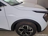  KIA  Sportage KIA  / 2021 / 5P / SUV 1.6 CRDI MHEV BUSINESS 2WD #35