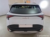  KIA  Sportage KIA  / 2021 / 5P / SUV 1.6 CRDI MHEV BUSINESS 2WD #49