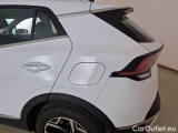  KIA  Sportage KIA  / 2021 / 5P / SUV 1.6 CRDI MHEV BUSINESS 2WD #54