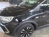  Opel  Crossland OPEL  / 2020 / 5P / CROSSOVER 1.5 DIESEL 110CV ELEGANCE SeS MT6 #89