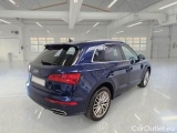  Audi  Q5 AUDI  / 2016 / 5P / SUV 40 TDI S LINE PLUS QUATTRO S TRONIC #2