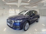  Audi  Q5 AUDI  / 2016 / 5P / SUV 40 TDI S LINE PLUS QUATTRO S TRONIC 