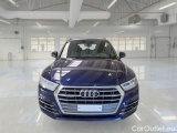  Audi  Q5 AUDI  / 2016 / 5P / SUV 40 TDI S LINE PLUS QUATTRO S TRONIC #6