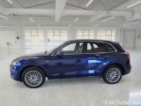  Audi  Q5 AUDI  / 2016 / 5P / SUV 40 TDI S LINE PLUS QUATTRO S TRONIC #8