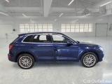  Audi  Q5 AUDI  / 2016 / 5P / SUV 40 TDI S LINE PLUS QUATTRO S TRONIC #7