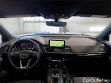  Audi  Q5 AUDI  / 2016 / 5P / SUV 40 TDI S LINE PLUS QUATTRO S TRONIC #3