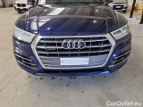  Audi  Q5 AUDI  / 2016 / 5P / SUV 40 TDI S LINE PLUS QUATTRO S TRONIC #29