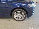  Audi  Q5 AUDI  / 2016 / 5P / SUV 40 TDI S LINE PLUS QUATTRO S TRONIC #40