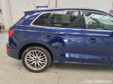  Audi  Q5 AUDI  / 2016 / 5P / SUV 40 TDI S LINE PLUS QUATTRO S TRONIC #50