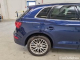  Audi  Q5 AUDI  / 2016 / 5P / SUV 40 TDI S LINE PLUS QUATTRO S TRONIC #52