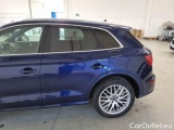  Audi  Q5 AUDI  / 2016 / 5P / SUV 40 TDI S LINE PLUS QUATTRO S TRONIC #61
