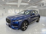  Jaguar  F-PACE JAGUAR  / 2020 / 5P / SUV 2.0D D204 S AUTO 4WD 