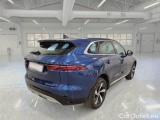  Jaguar  F-PACE JAGUAR  / 2020 / 5P / SUV 2.0D D204 S AUTO 4WD #2