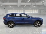  Jaguar  F-PACE JAGUAR  / 2020 / 5P / SUV 2.0D D204 S AUTO 4WD #7