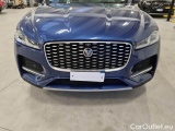  Jaguar  F-PACE JAGUAR  / 2020 / 5P / SUV 2.0D D204 S AUTO 4WD #27