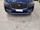  Jaguar  F-PACE JAGUAR  / 2020 / 5P / SUV 2.0D D204 S AUTO 4WD #30