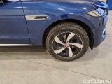  Jaguar  F-PACE JAGUAR  / 2020 / 5P / SUV 2.0D D204 S AUTO 4WD #34