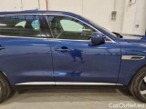  Jaguar  F-PACE JAGUAR  / 2020 / 5P / SUV 2.0D D204 S AUTO 4WD #36