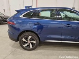  Jaguar  F-PACE JAGUAR  / 2020 / 5P / SUV 2.0D D204 S AUTO 4WD #41