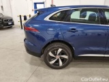  Jaguar  F-PACE JAGUAR  / 2020 / 5P / SUV 2.0D D204 S AUTO 4WD #46
