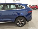  Jaguar  F-PACE JAGUAR  / 2020 / 5P / SUV 2.0D D204 S AUTO 4WD #52