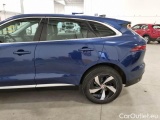  Jaguar  F-PACE JAGUAR  / 2020 / 5P / SUV 2.0D D204 S AUTO 4WD #55