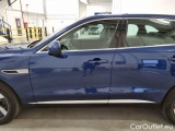  Jaguar  F-PACE JAGUAR  / 2020 / 5P / SUV 2.0D D204 S AUTO 4WD #58
