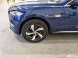  Jaguar  F-PACE JAGUAR  / 2020 / 5P / SUV 2.0D D204 S AUTO 4WD #61