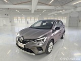  Renault  Captur RENAULT  / 2019 / 5P / SUV 1.5 DCI BLUE 85KW BUSINESS EDC 