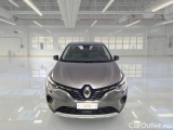  Renault  Captur RENAULT  / 2019 / 5P / SUV 1.5 DCI BLUE 85KW BUSINESS EDC #6