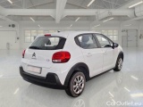  Citroen  C3 CITROEN  / 2020 / 5P / BERLINA BLUEHDI 100 SeS FEEL #2