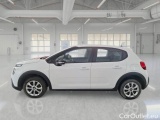  Citroen  C3 CITROEN  / 2020 / 5P / BERLINA BLUEHDI 100 SeS FEEL #8