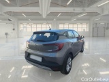  Renault  Captur RENAULT  / 2019 / 5P / SUV 1.5 DCI BLUE 85KW BUSINESS EDC #2