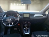  Renault  Captur RENAULT  / 2019 / 5P / SUV 1.5 DCI BLUE 85KW BUSINESS EDC #3