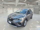  Renault  Captur RENAULT  / 2019 / 5P / SUV 1.5 DCI BLUE 85KW BUSINESS EDC 