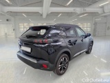  Peugeot  2008 PEUGEOT  / 2019 / 5P / CROSSOVER BLUEHDI 110 ALLURE S/S #2
