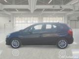  Bmw  Serie 2 BMW  ACTIVE TOURER / 2018 / 5P / MONOVOLUME 216D BUSINESS #8