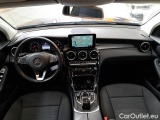  Mercedes  G-Klasee MERCEDES-BENZ GLC / 2015 / 5P / SUV GLC 220 D 4MATIC BUSINESS #3