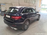  Mercedes  G-Klasee MERCEDES-BENZ GLC / 2015 / 5P / SUV GLC 220 D 4MATIC BUSINESS #2