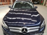  Mercedes  G-Klasee MERCEDES-BENZ GLC / 2015 / 5P / SUV GLC 220 D 4MATIC BUSINESS #27