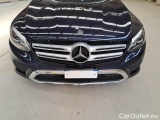  Mercedes  G-Klasee MERCEDES-BENZ GLC / 2015 / 5P / SUV GLC 220 D 4MATIC BUSINESS #32