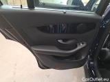  Mercedes  G-Klasee MERCEDES-BENZ GLC / 2015 / 5P / SUV GLC 220 D 4MATIC BUSINESS #86