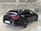  Mercedes  CLA-Klasse MERCEDES-BENZ CLA SHOOTING BRAKE / 2019 / 5P / STATION WAGON CLA 200 D AUTOMATIC SPORT #2