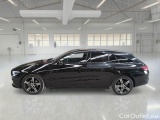  Mercedes  CLA-Klasse MERCEDES-BENZ CLA SHOOTING BRAKE / 2019 / 5P / STATION WAGON CLA 200 D AUTOMATIC SPORT #8